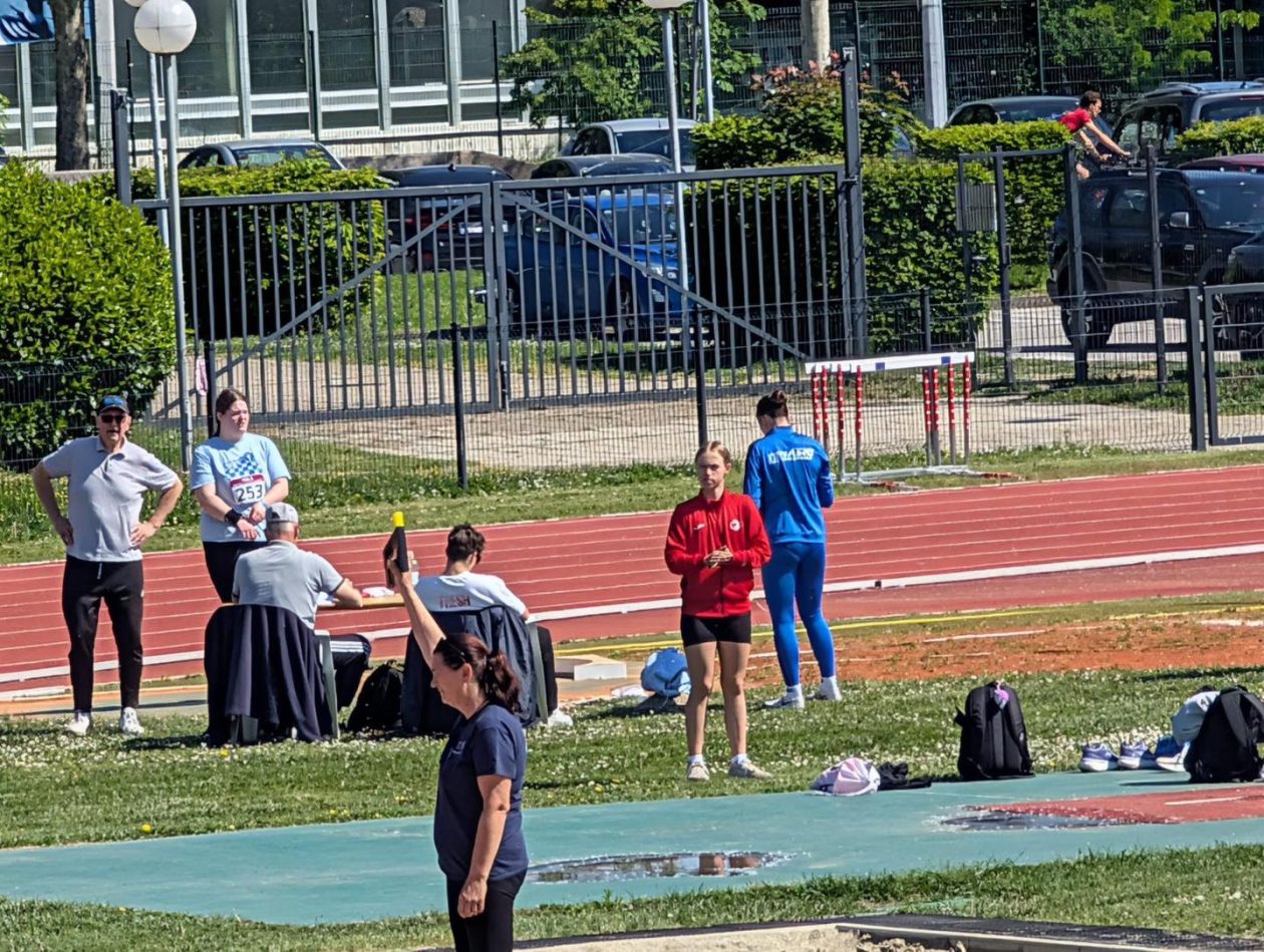 Atletski klub Međimurje Čakovec (24)