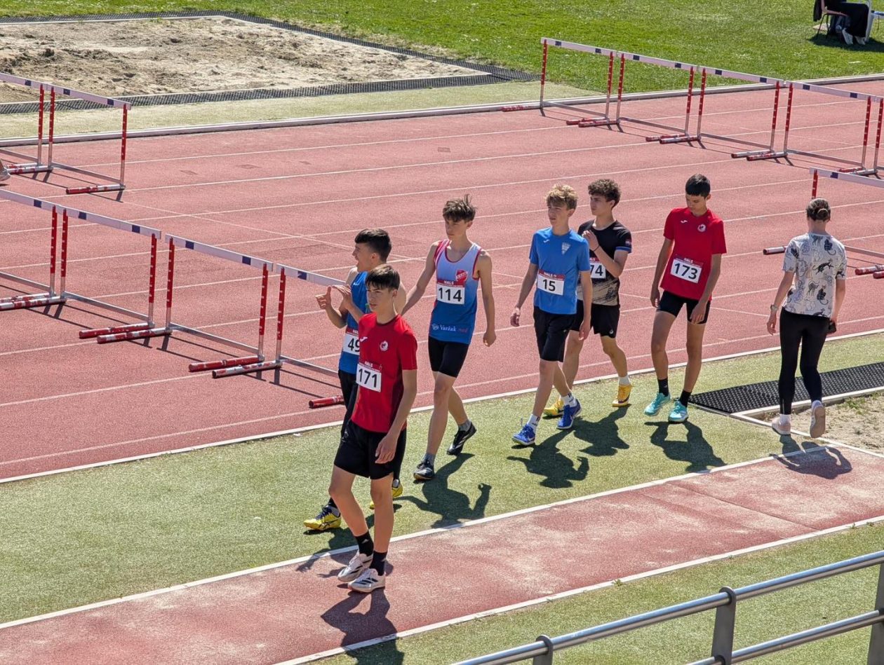 Atletski klub Međimurje Čakovec (4)