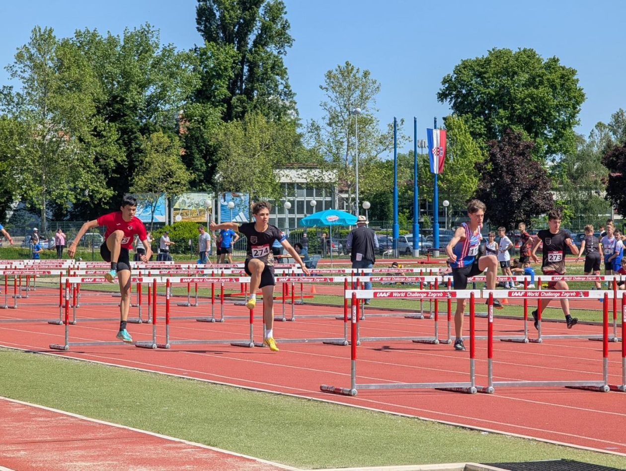 Atletski klub Međimurje Čakovec (5)