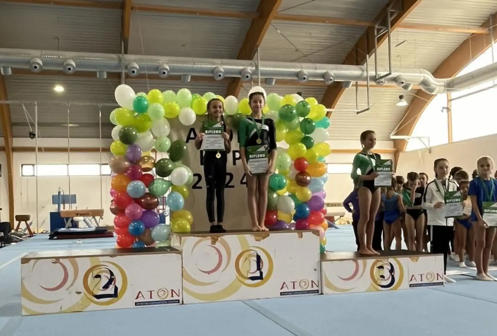 Aton Kup 2024 (3) Aton Kup 2024 (3)