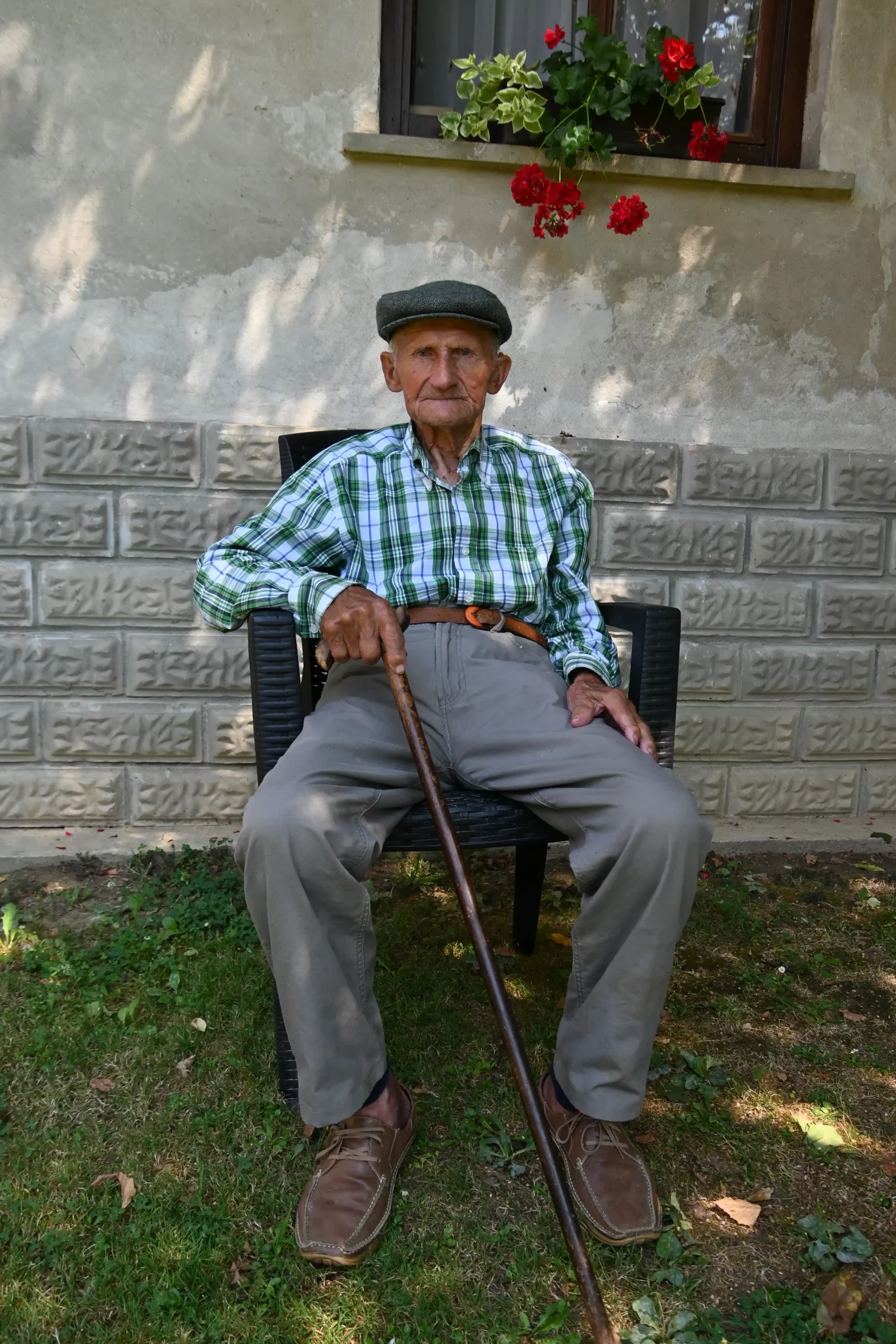 August Košak – Gusti (3) August Košak – Gusti (3)