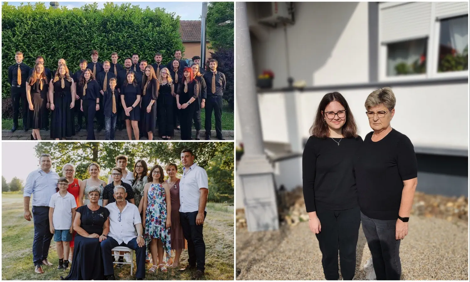 Augustina Petrović iz Novakovca (1) Augustina Petrović iz Novakovca (1)