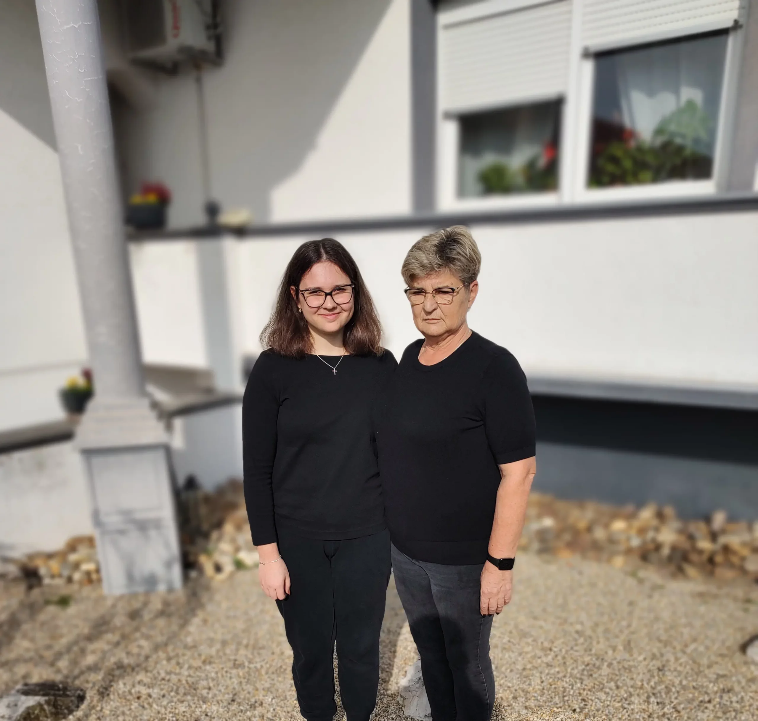 Augustina Petrović iz Novakovca (2) Augustina Petrović iz Novakovca (2)