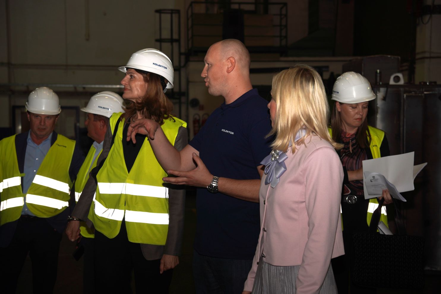 Austrijska veleposlanica Midi kolektor (13)