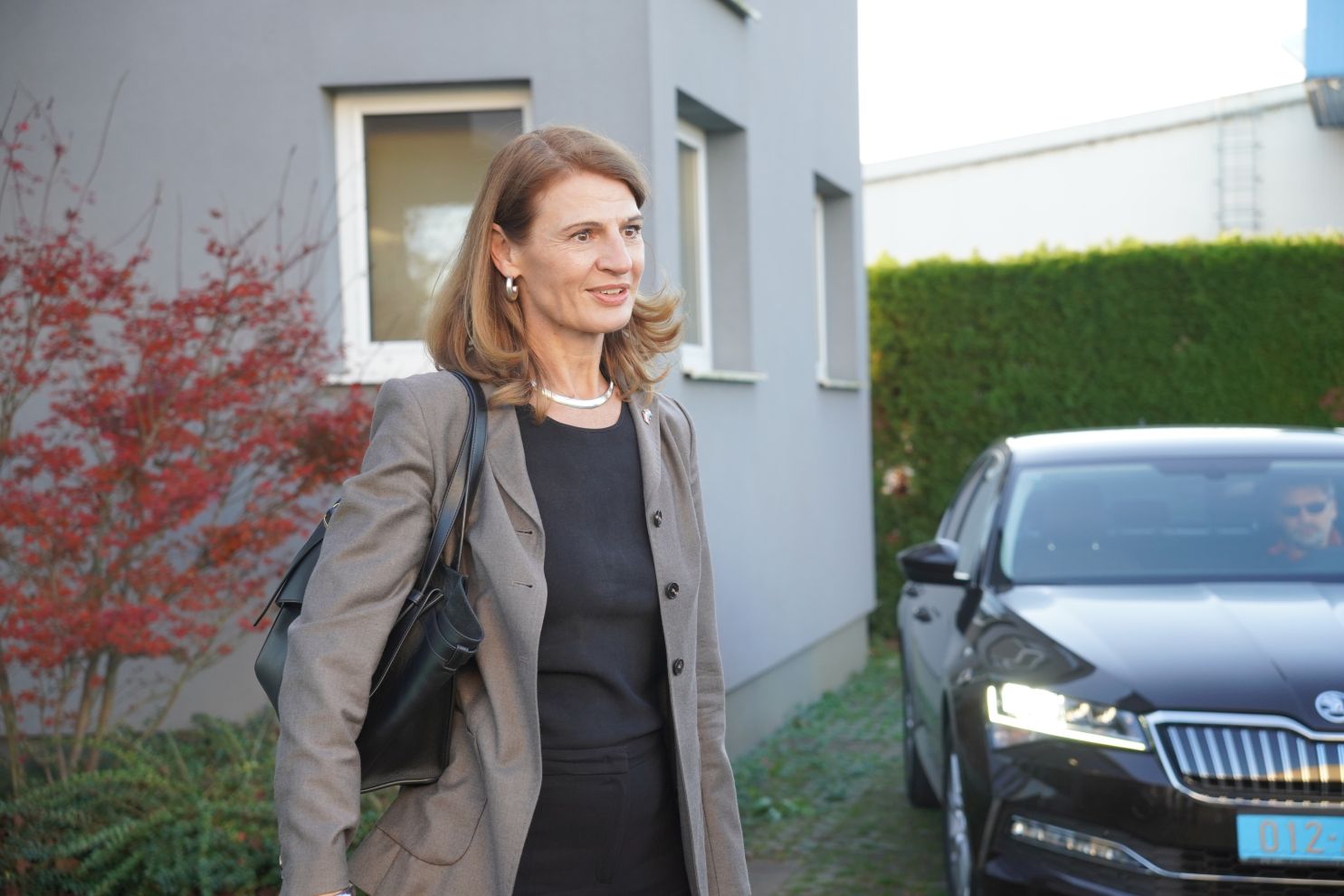 Austrijska veleposlanica Midi kolektor (21)