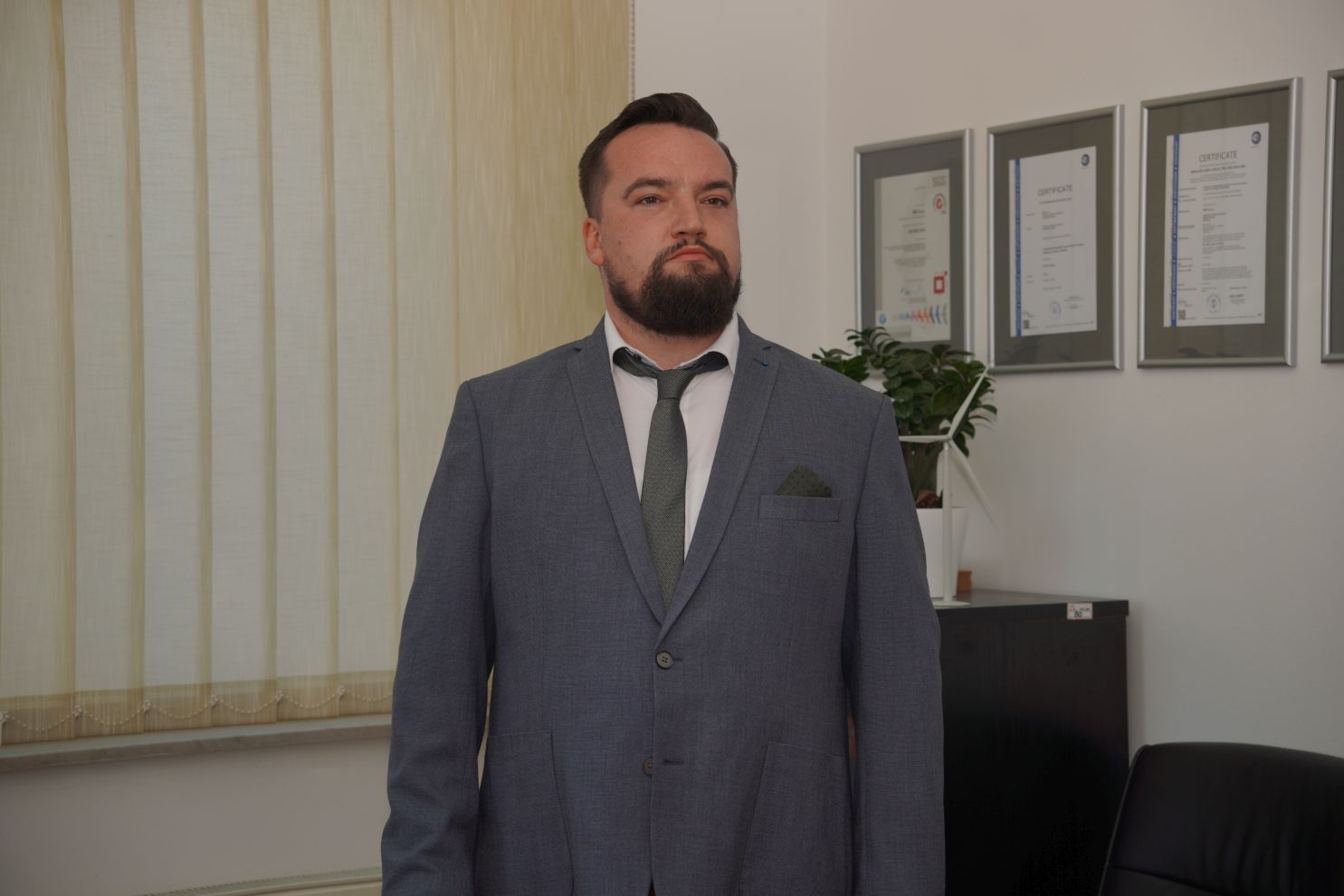 Austrijska veleposlanica Midi kolektor (3)