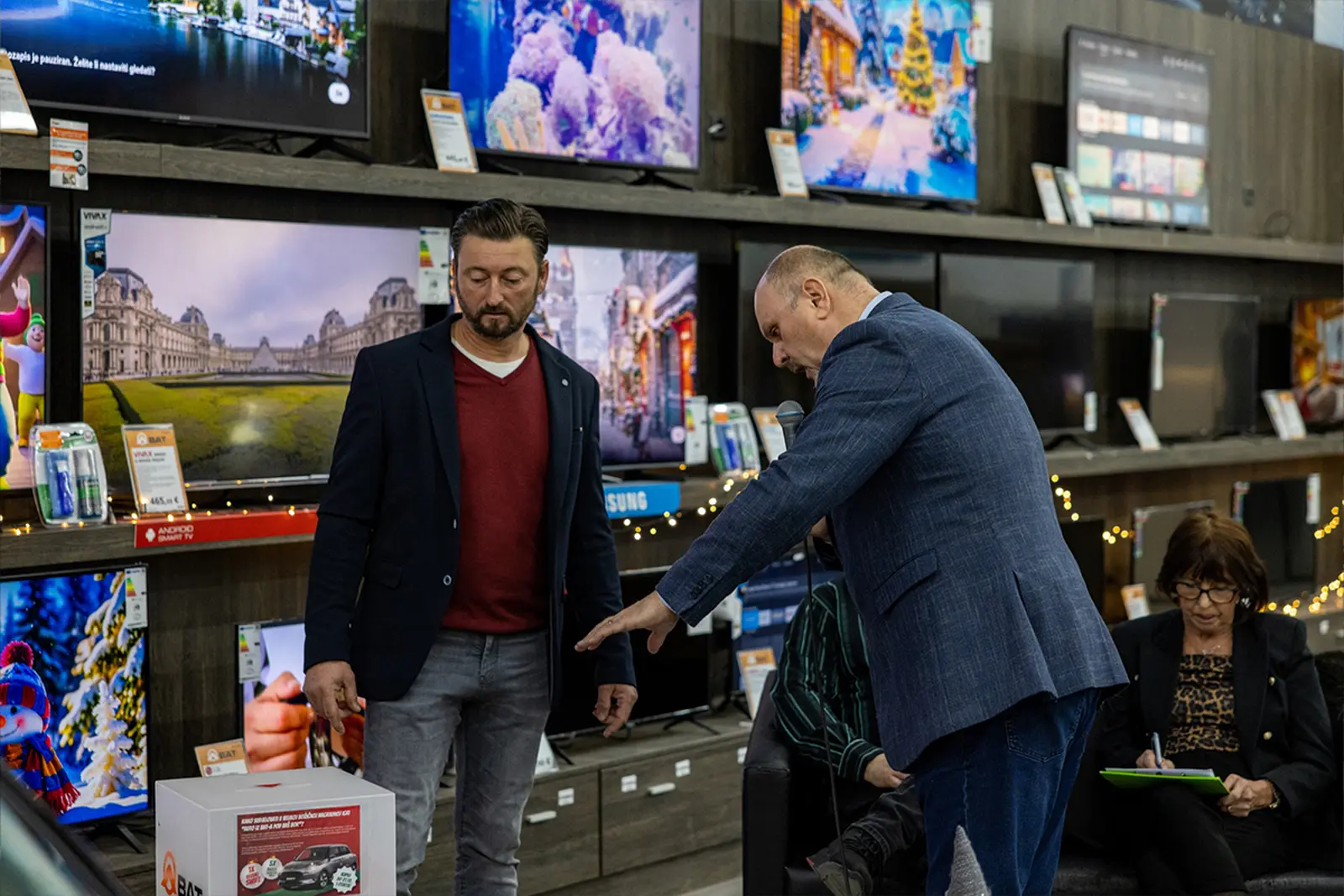 Auto pod bor, BAT, 2024 (9) Auto pod bor, BAT, 2024 (9)