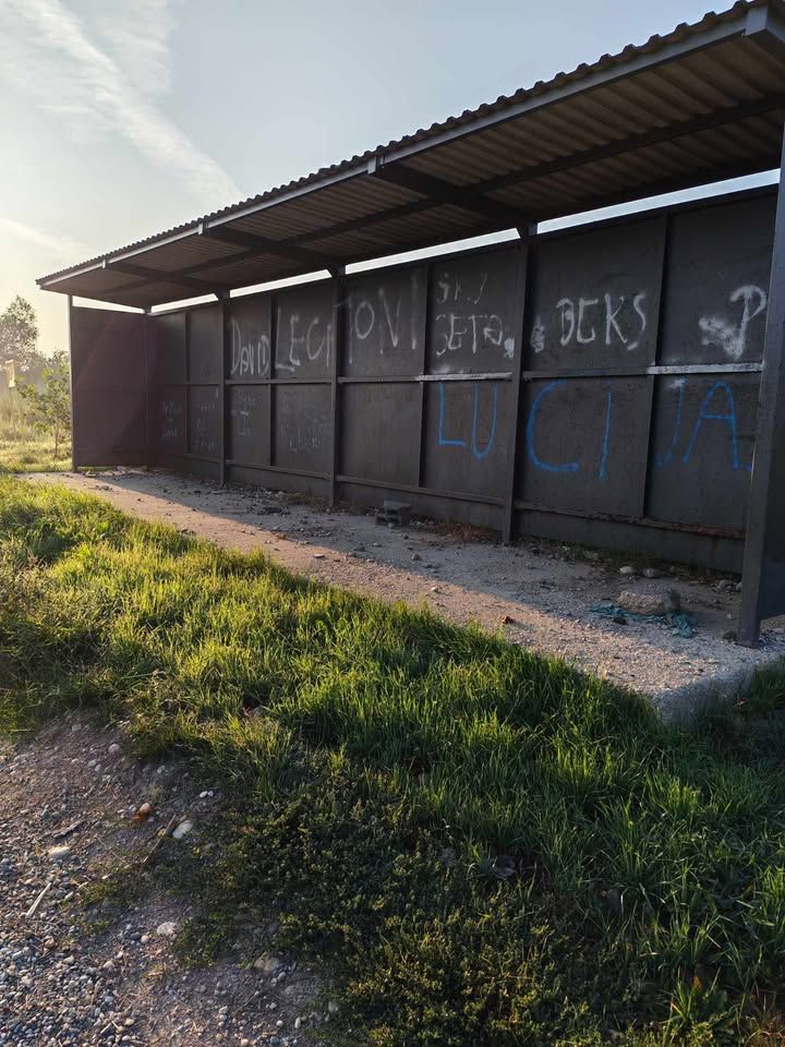 Autobusna stanica Parag (1) Autobusna stanica Parag (1)