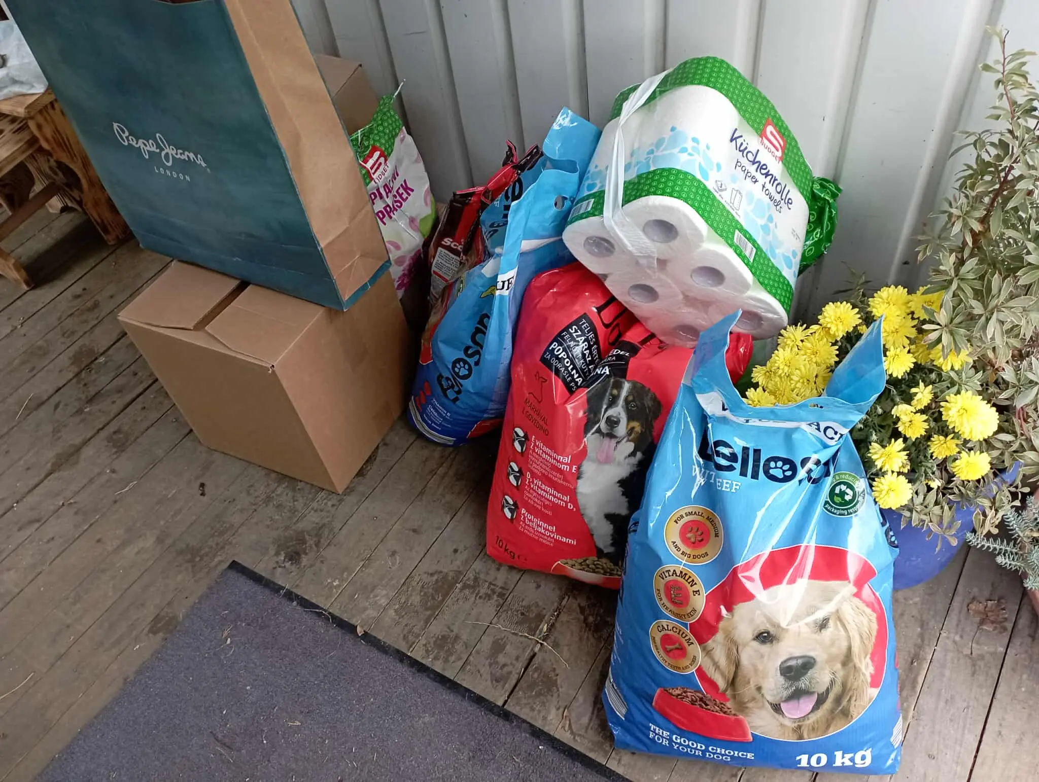 Azil Prijatelji Čakovec (1)