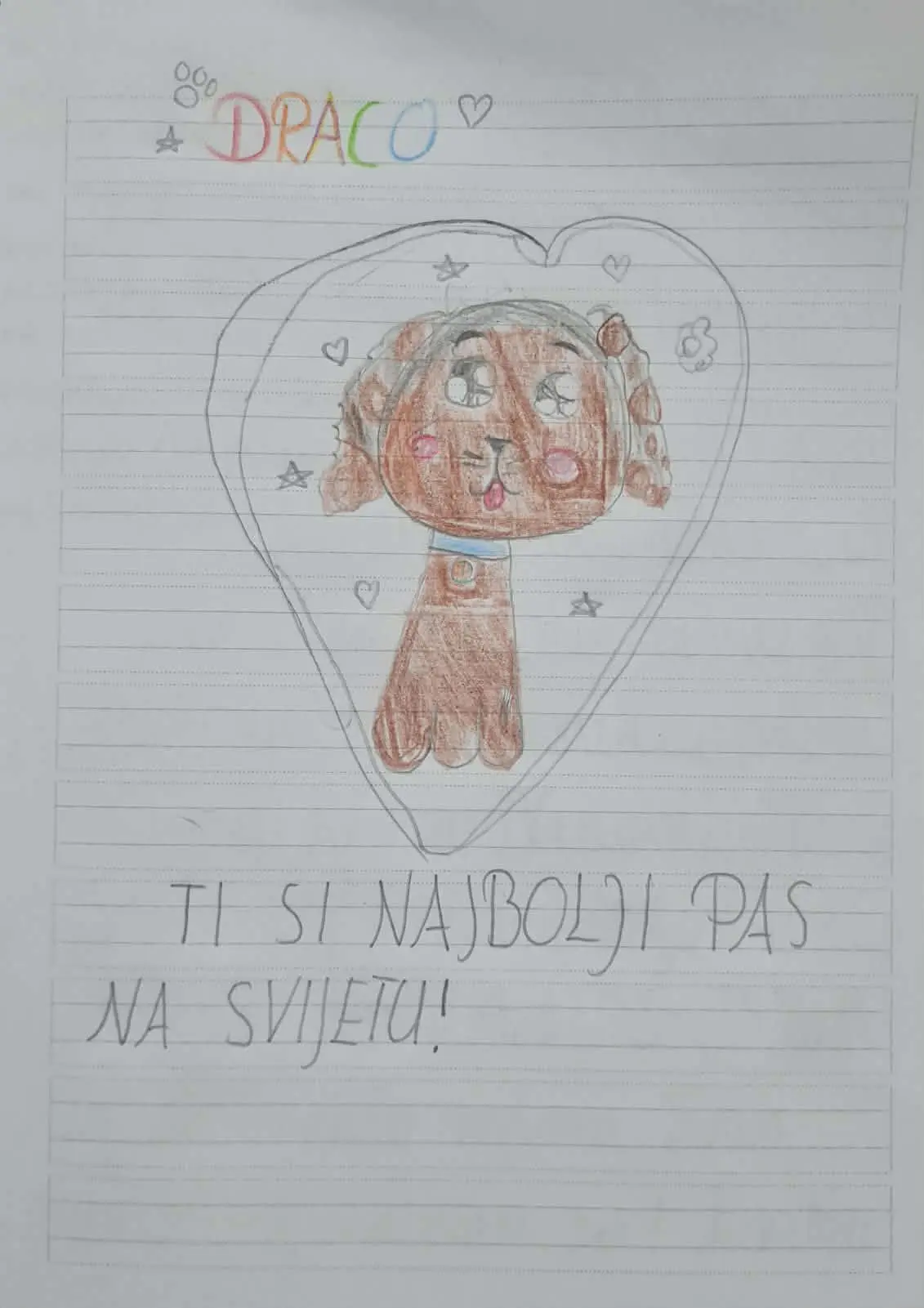 Azil Prijatelji Čakovec OŠ Gornji Hrašćan (1)