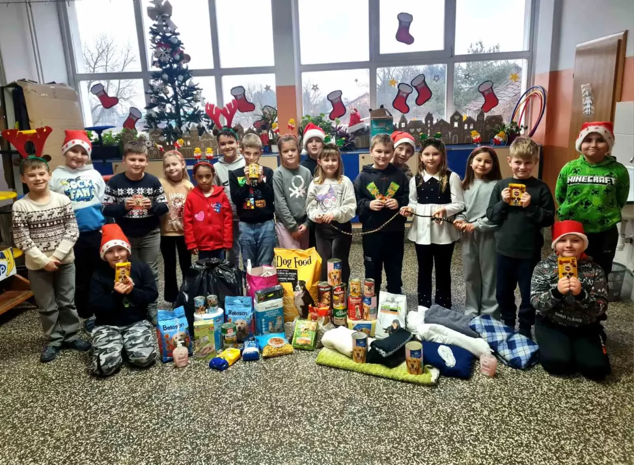 Azil Prijatelji Čakovec OŠ Gornji Hrašćan (12)