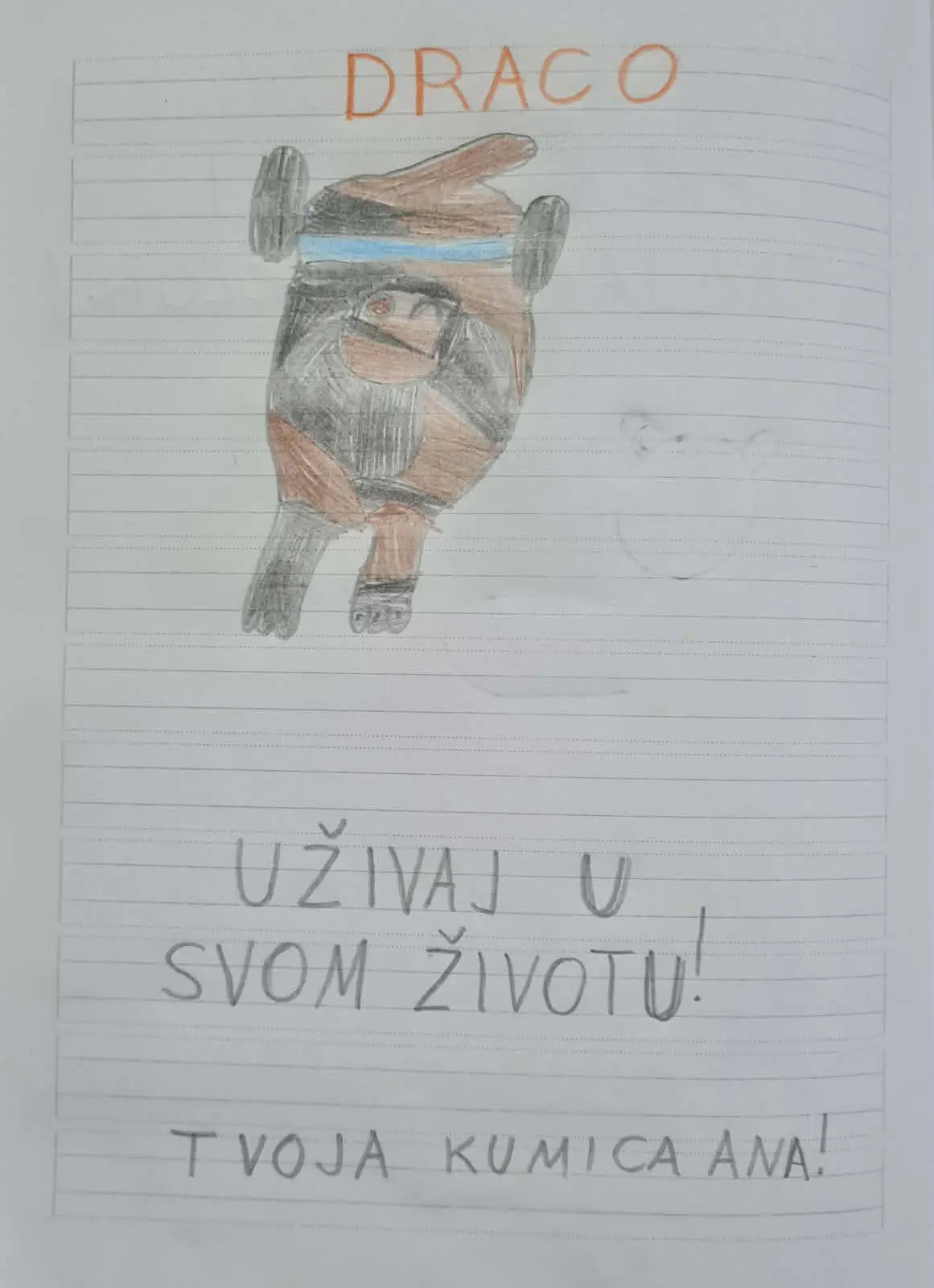 Azil Prijatelji Čakovec OŠ Gornji Hrašćan (14)