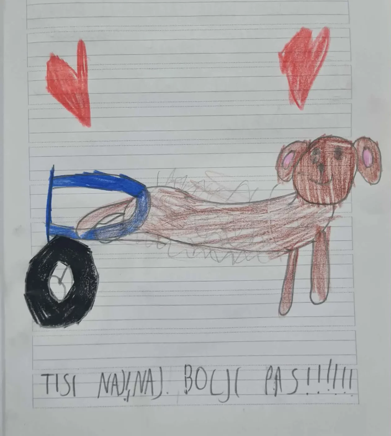 Azil Prijatelji Čakovec OŠ Gornji Hrašćan (5)