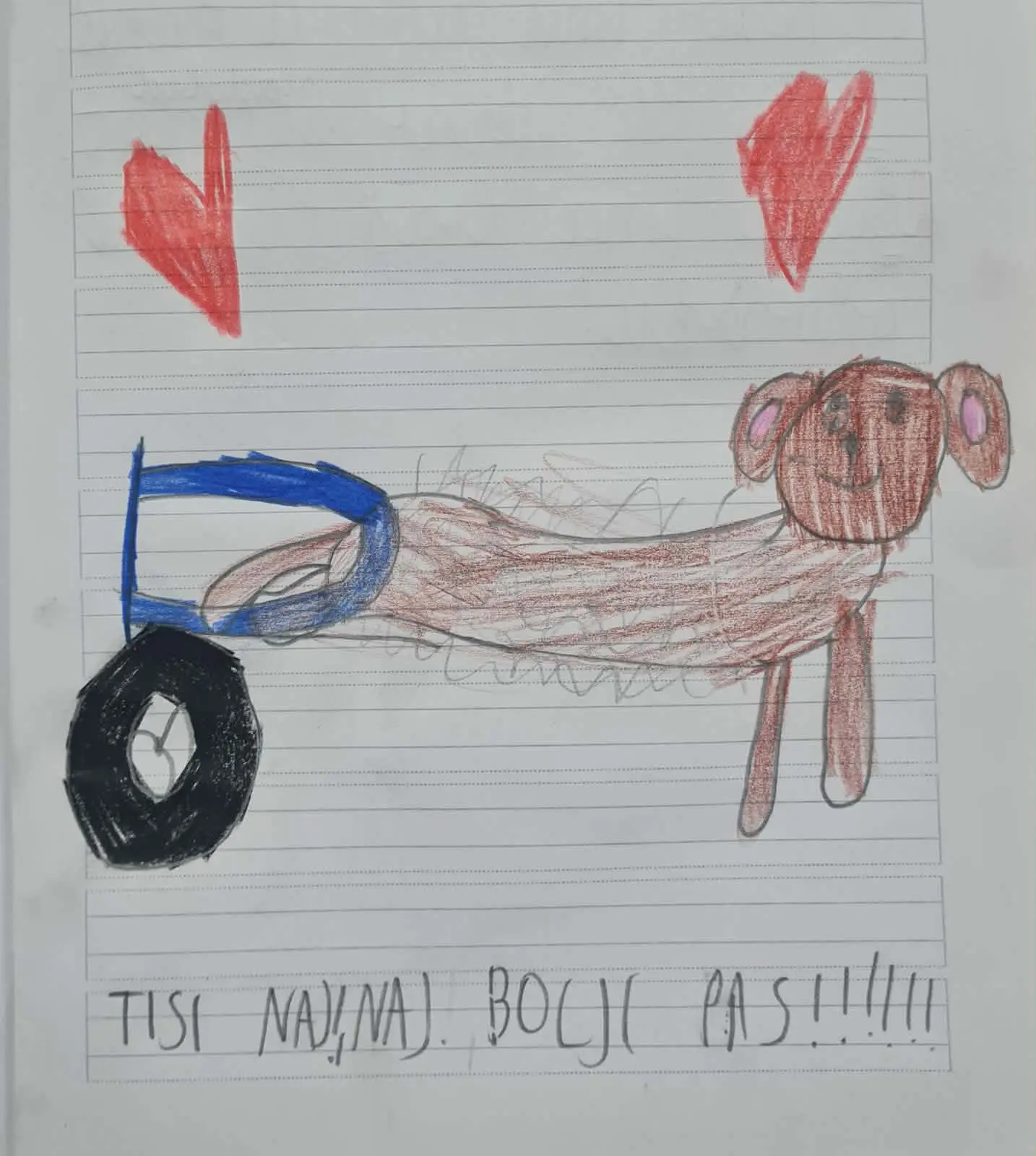 Azil Prijatelji Čakovec OŠ Gornji Hrašćan (5)