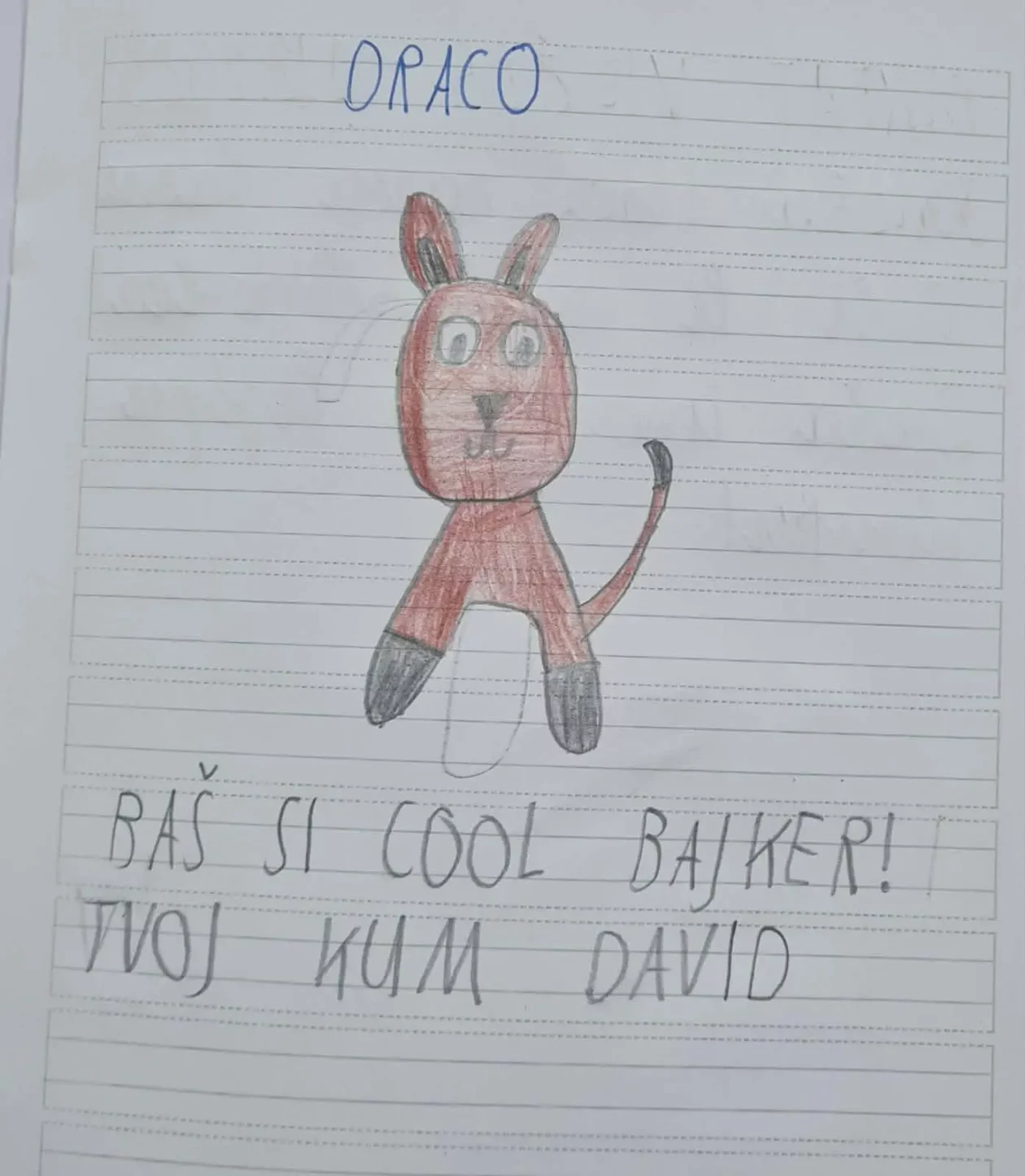 Azil Prijatelji Čakovec OŠ Gornji Hrašćan (6)