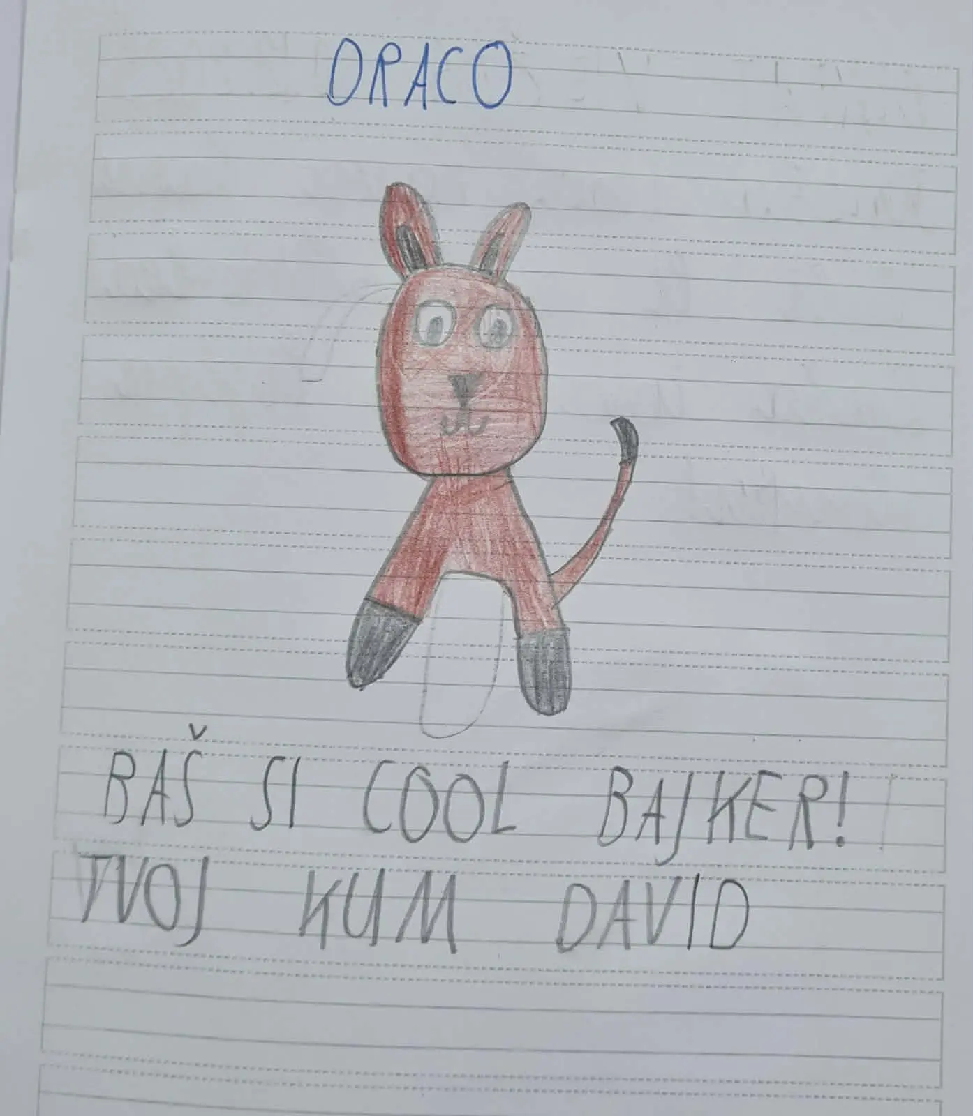 Azil Prijatelji Čakovec OŠ Gornji Hrašćan (6)