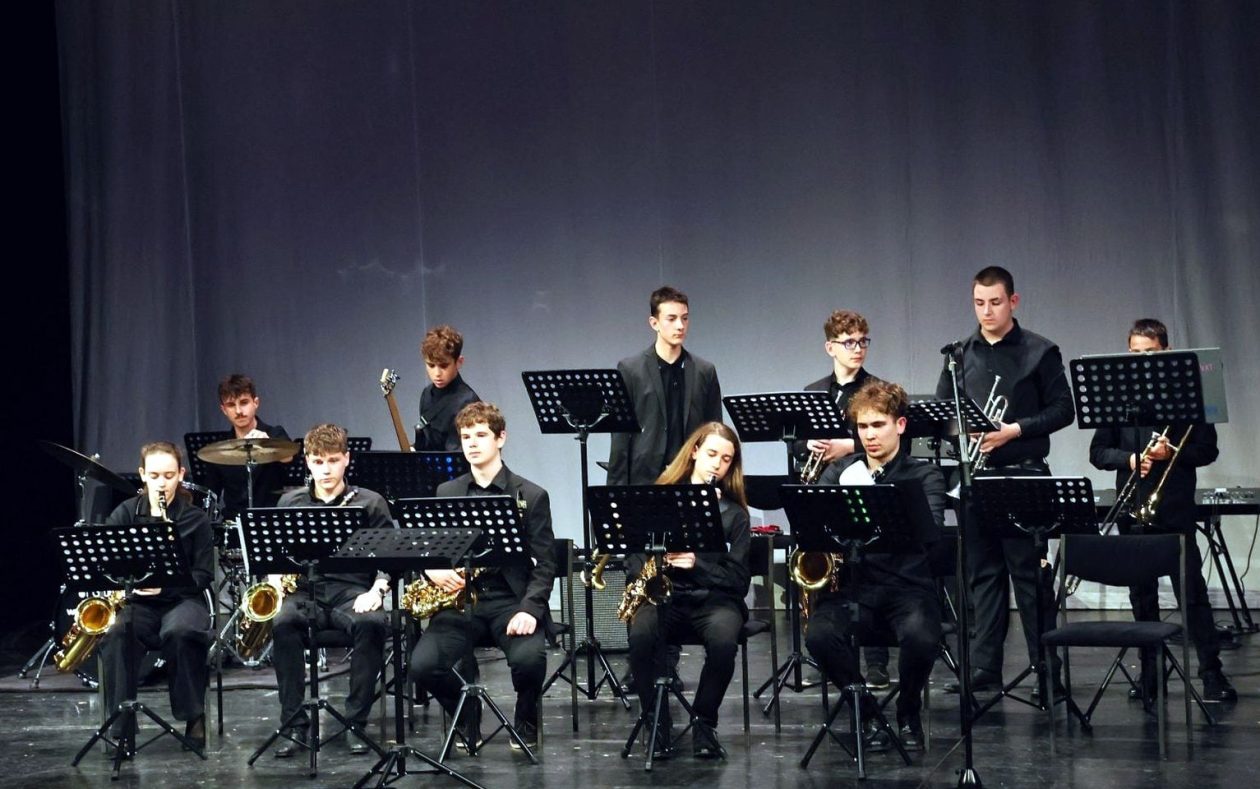 BANDA SVIRA Čakovečki orkestri priredili večer za pamćenje (10)