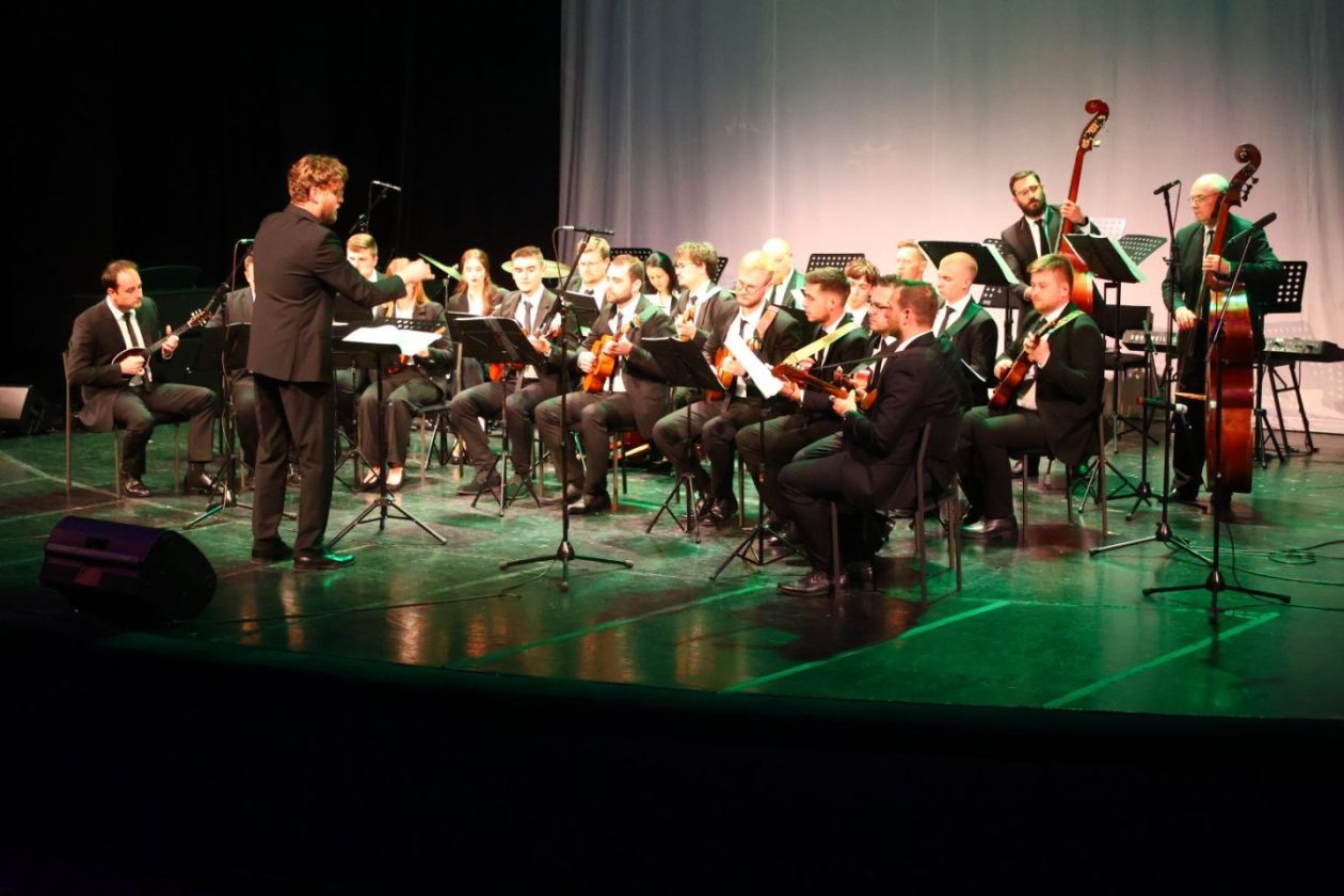 BANDA SVIRA Čakovečki orkestri priredili večer za pamćenje (14)