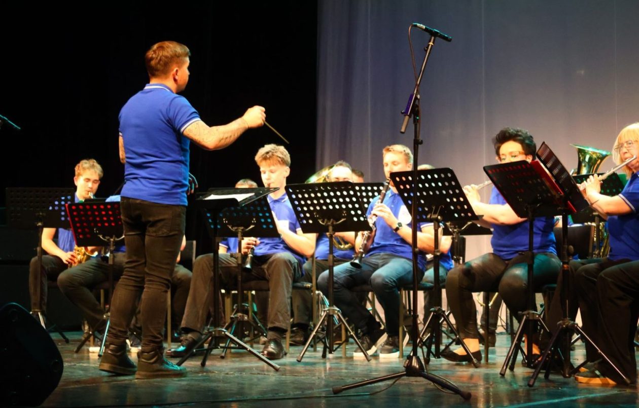 BANDA SVIRA Čakovečki orkestri priredili večer za pamćenje (3)