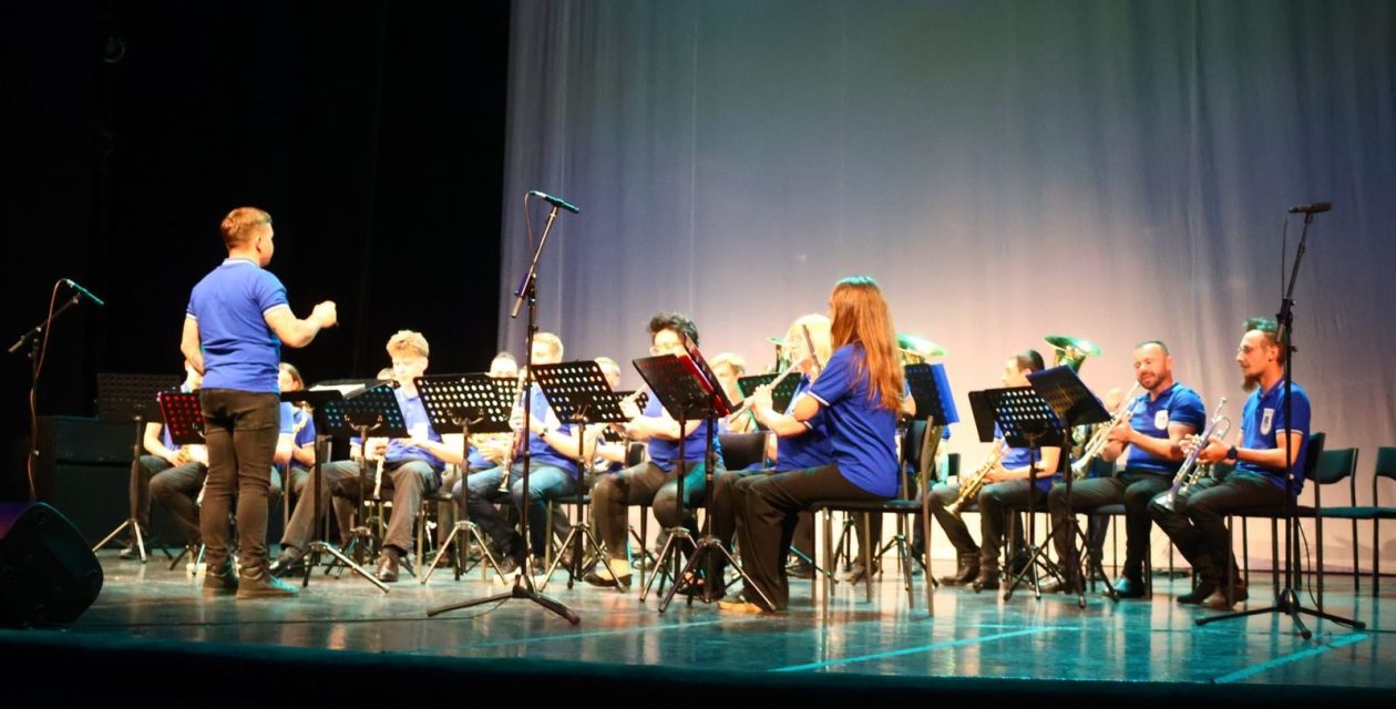 BANDA SVIRA Čakovečki orkestri priredili večer za pamćenje (4)