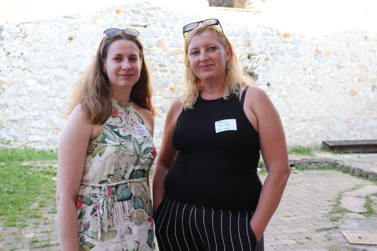 BAŠTINA ZA BUDUČNOST Dvorci kao središta kulture i turizma Čakovec i partneri jačaju prekograničnu suradnju (1)