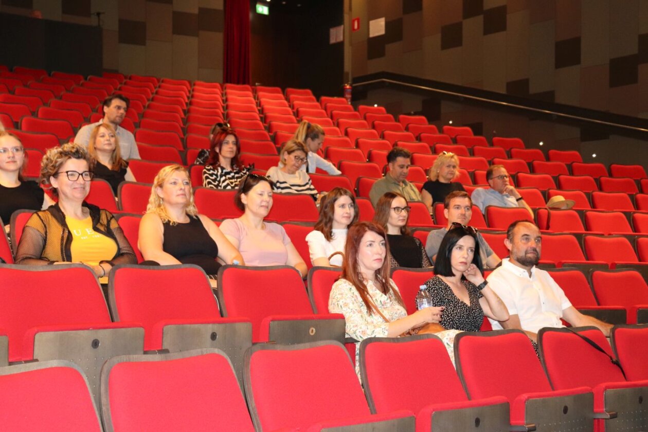 BAŠTINA ZA BUDUČNOST Dvorci kao središta kulture i turizma Čakovec i partneri jačaju prekograničnu suradnju (2)