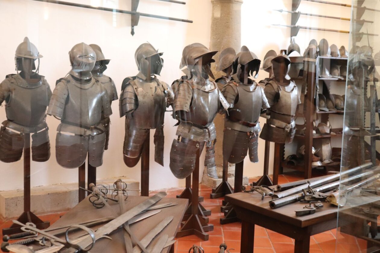 BAŠTINA ZA BUDUČNOST Dvorci kao središta kulture i turizma Čakovec i partneri jačaju prekograničnu suradnju (7)