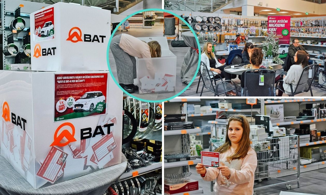 BAT