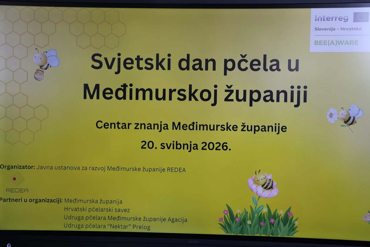 BEE(A)WARE dan pčela (2)