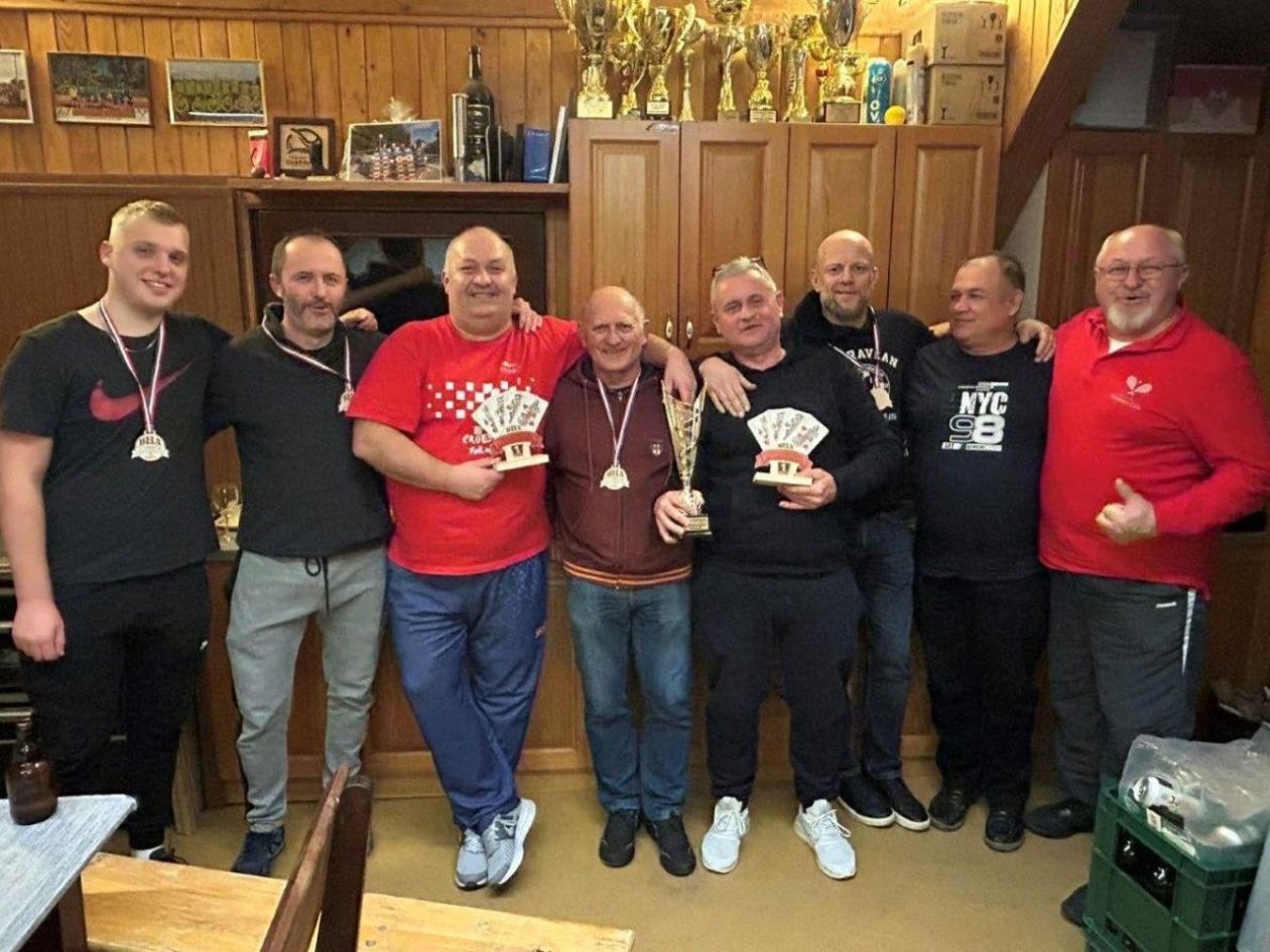 BELA PIRAMIDA 2026. Stanislav Žinić i Dinko Kvakan osvojili prvo mjesto (1)