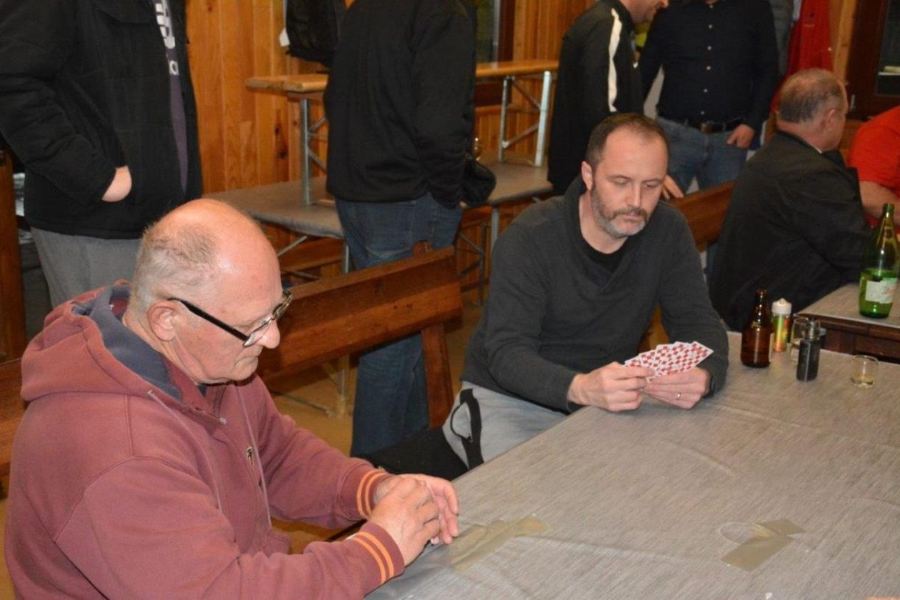 BELA PIRAMIDA 2026. Stanislav Žinić i Dinko Kvakan osvojili prvo mjesto (4)