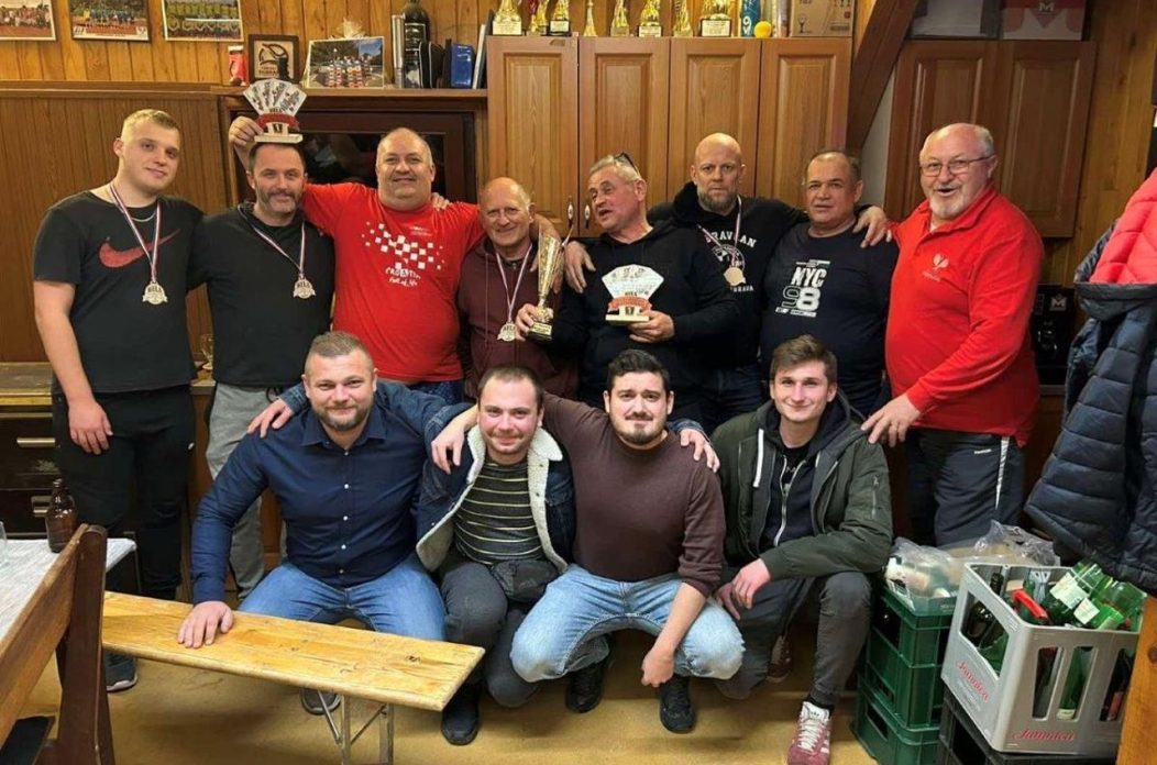 BELA PIRAMIDA 2026. Stanislav Žinić i Dinko Kvakan osvojili prvo mjesto (6)