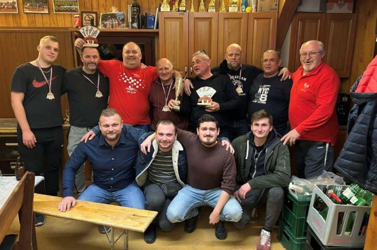 BELA PIRAMIDA 2026. Stanislav Žinić i Dinko Kvakan osvojili prvo mjesto (6)