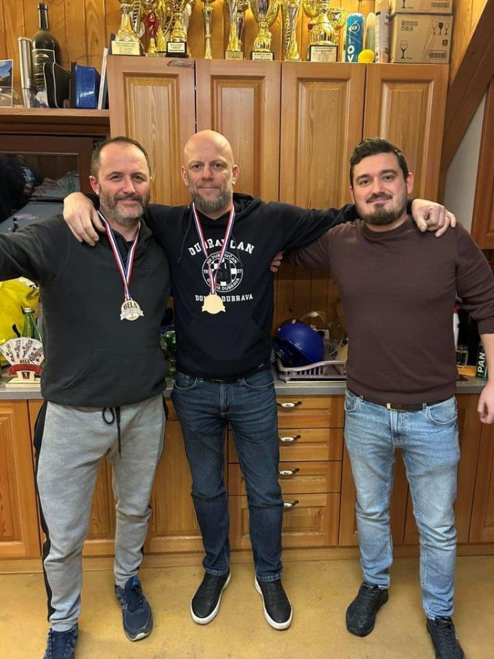 BELA PIRAMIDA 2026. Stanislav Žinić i Dinko Kvakan osvojili prvo mjesto (9)