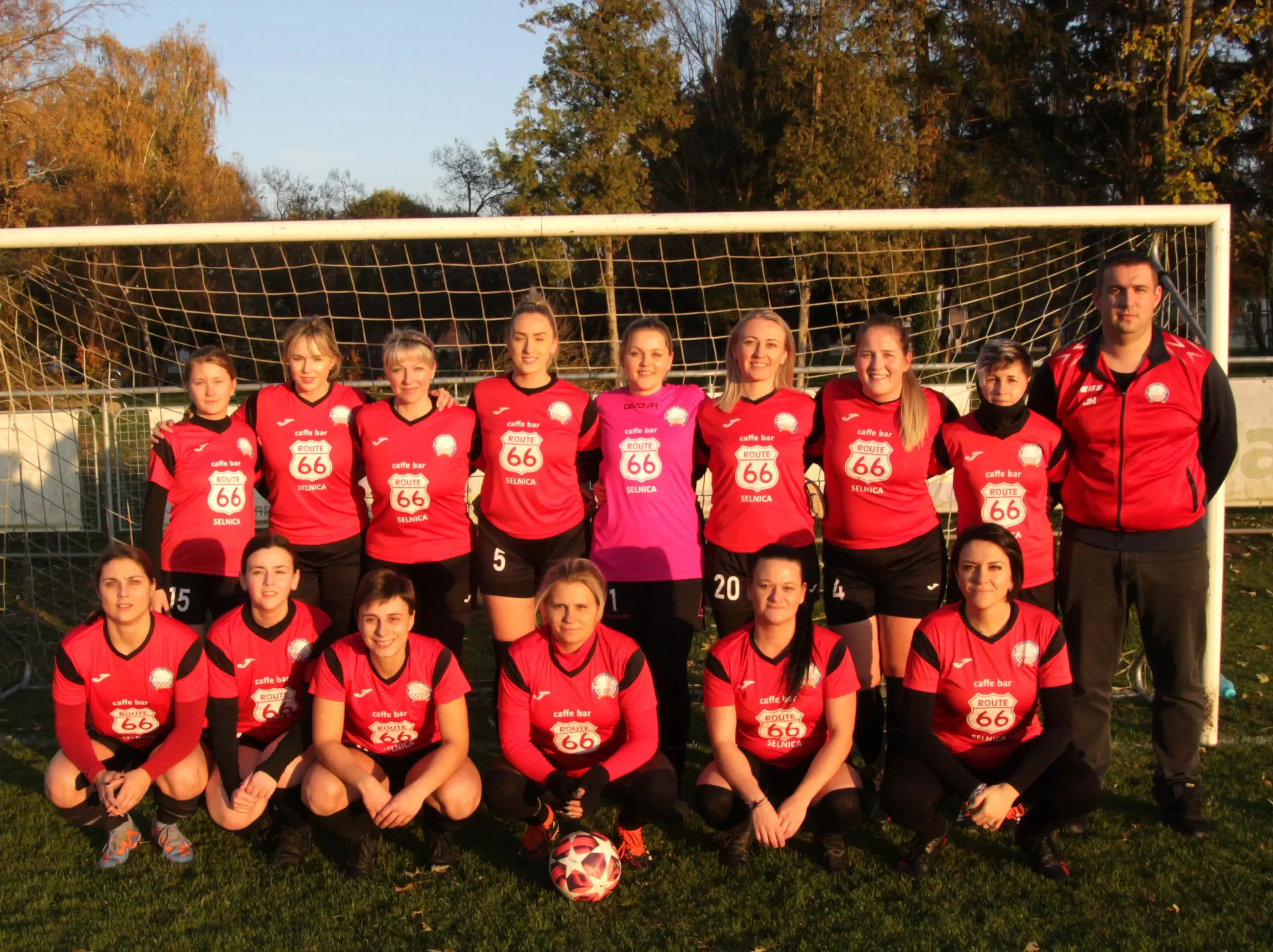 BELICA Održana prijateljska utakmica ŽNK Zlatica i ŽNK Hajduka Štrukovec (1) BELICA Održana prijateljska utakmica ŽNK Zlatica i ŽNK Hajduka Štrukovec (1)