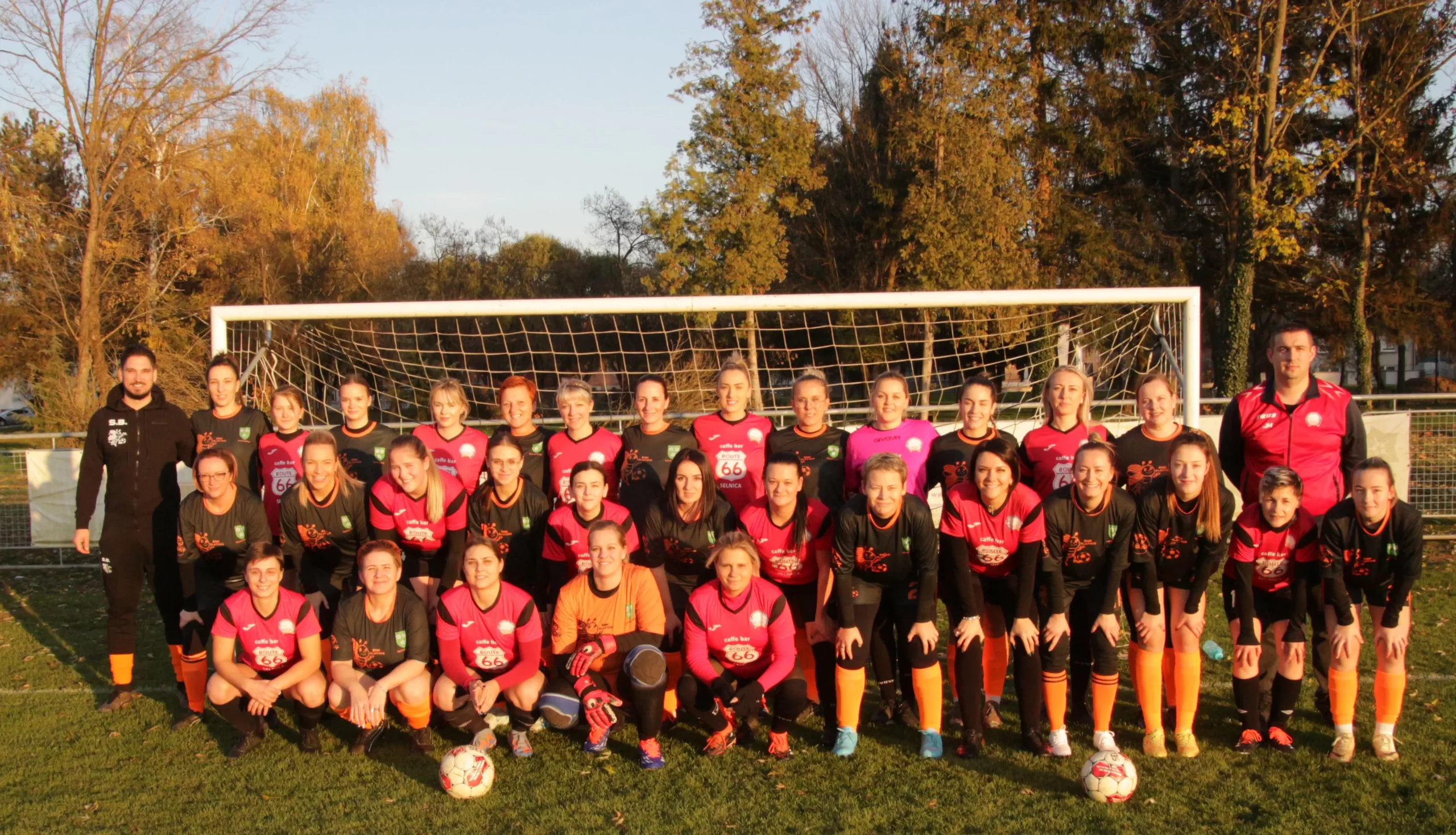 BELICA Održana prijateljska utakmica ŽNK Zlatica i ŽNK Hajduka Štrukovec (2) BELICA Održana prijateljska utakmica ŽNK Zlatica i ŽNK Hajduka Štrukovec (2)