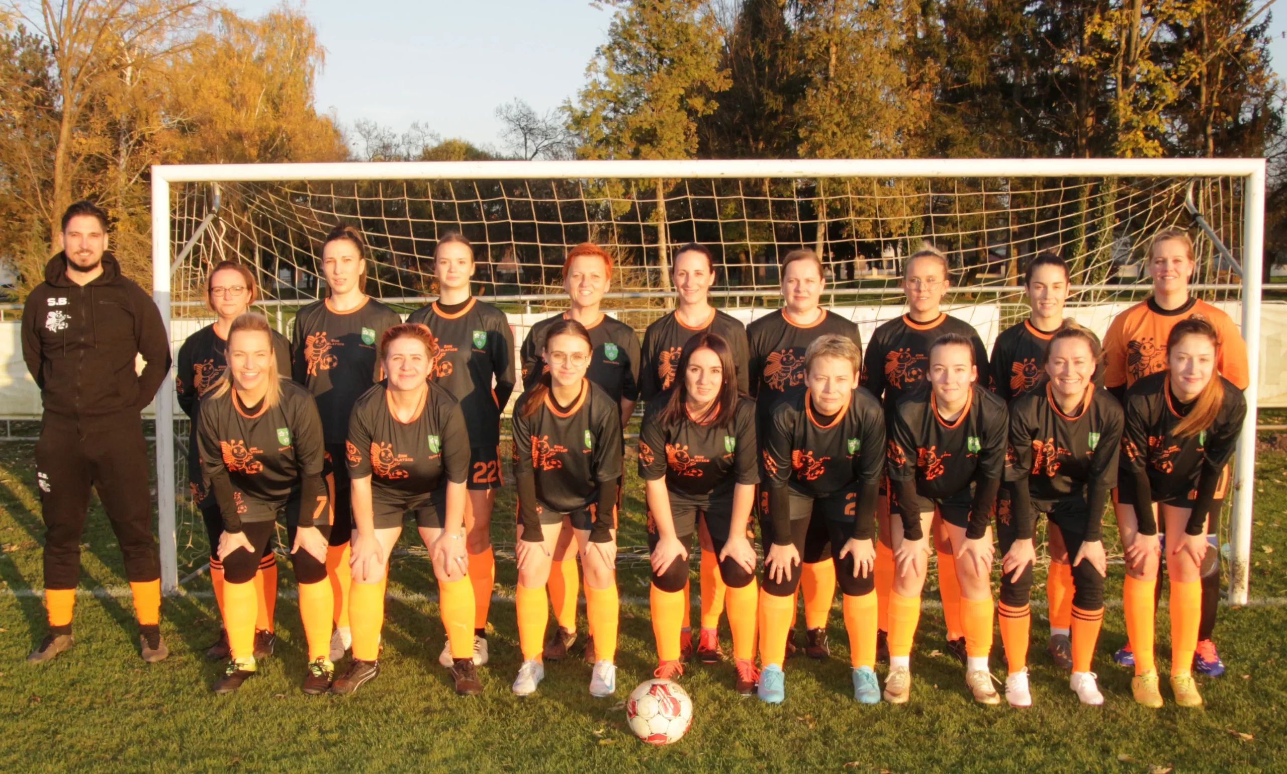 BELICA Održana prijateljska utakmica ŽNK Zlatica i ŽNK Hajduka Štrukovec (3) BELICA Održana prijateljska utakmica ŽNK Zlatica i ŽNK Hajduka Štrukovec (3)