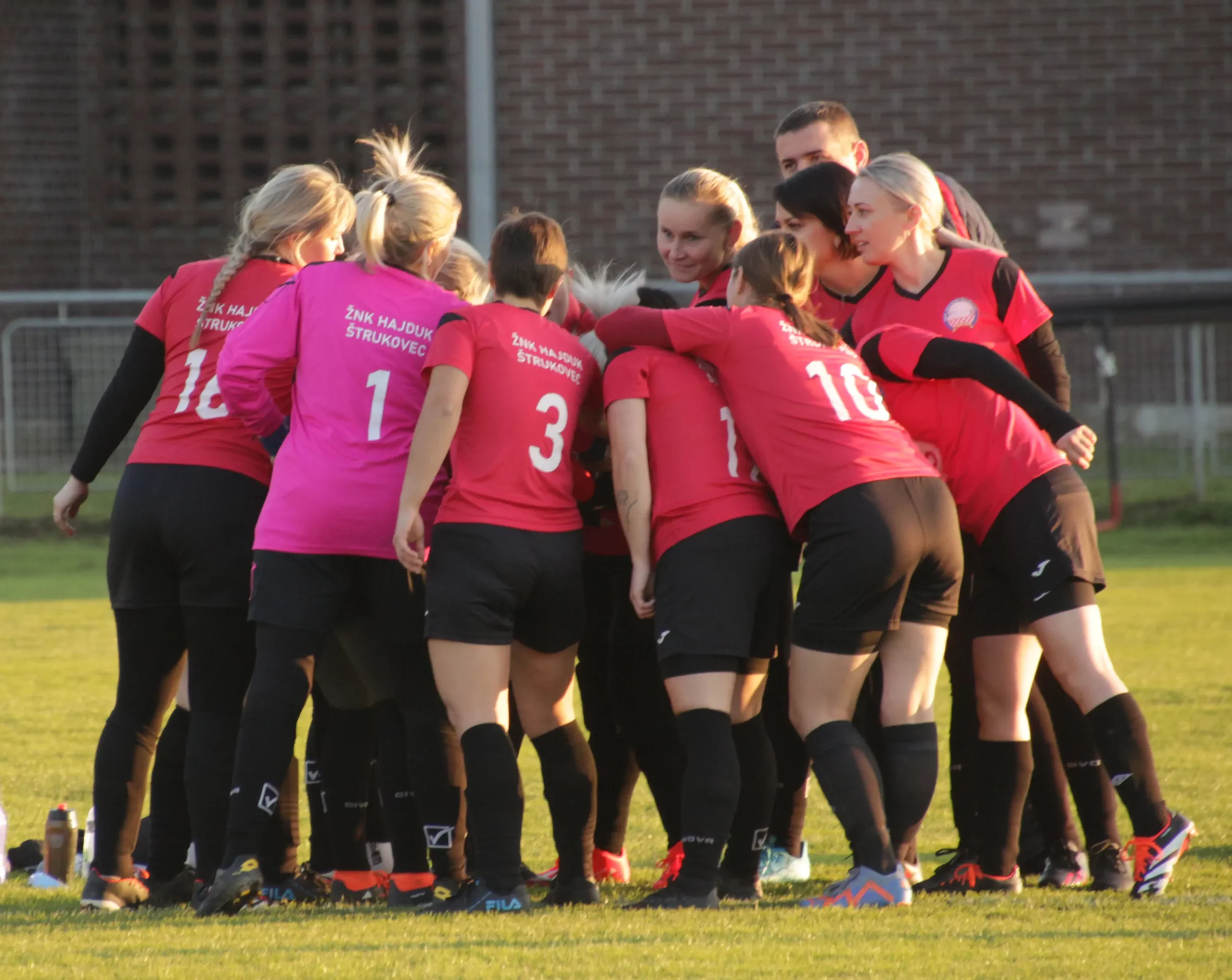 BELICA Održana prijateljska utakmica ŽNK Zlatica i ŽNK Hajduka Štrukovec (4) BELICA Održana prijateljska utakmica ŽNK Zlatica i ŽNK Hajduka Štrukovec (4)