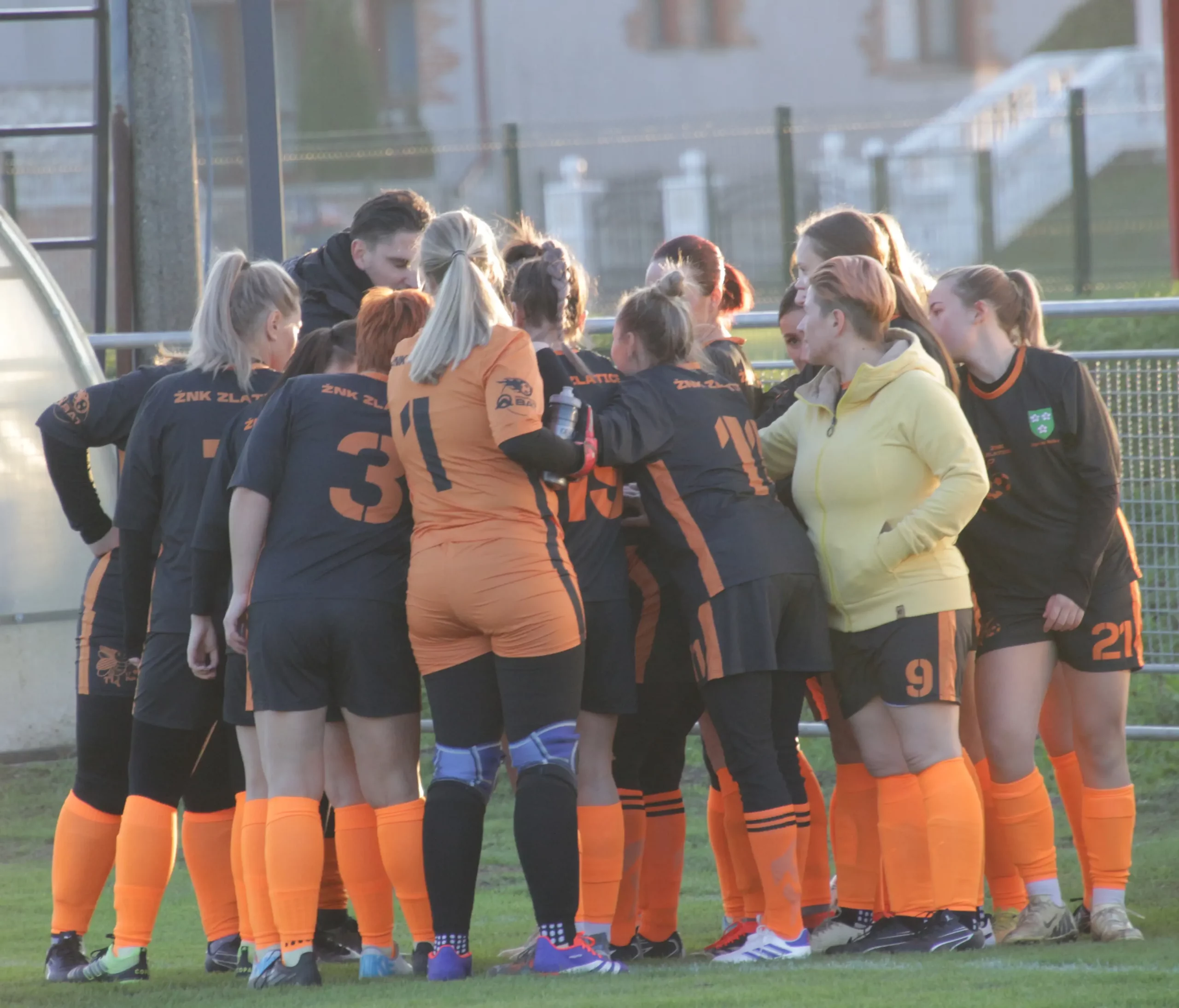 BELICA Održana prijateljska utakmica ŽNK Zlatica i ŽNK Hajduka Štrukovec (5) BELICA Održana prijateljska utakmica ŽNK Zlatica i ŽNK Hajduka Štrukovec (5)