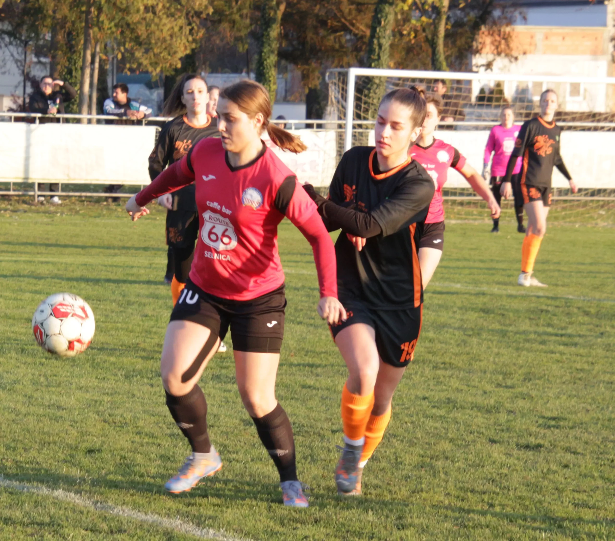 BELICA Održana prijateljska utakmica ŽNK Zlatica i ŽNK Hajduka Štrukovec (6) BELICA Održana prijateljska utakmica ŽNK Zlatica i ŽNK Hajduka Štrukovec (6)