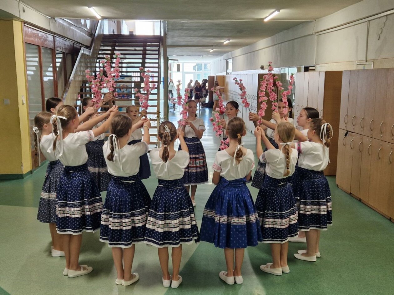 BELICA U EUROPI Ponosna misija u Slovačkoj (2)