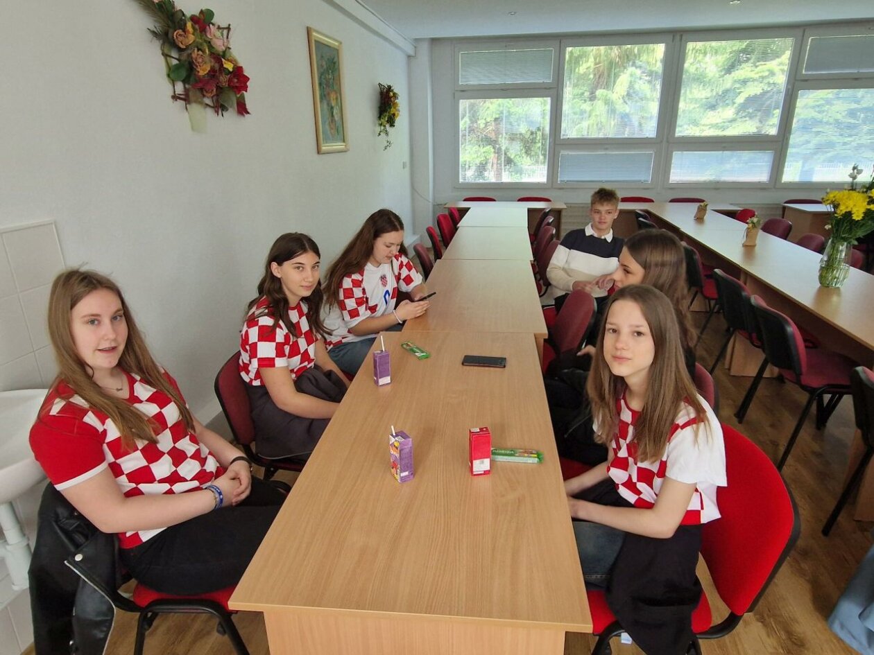 BELICA U EUROPI Ponosna misija u Slovačkoj (4)