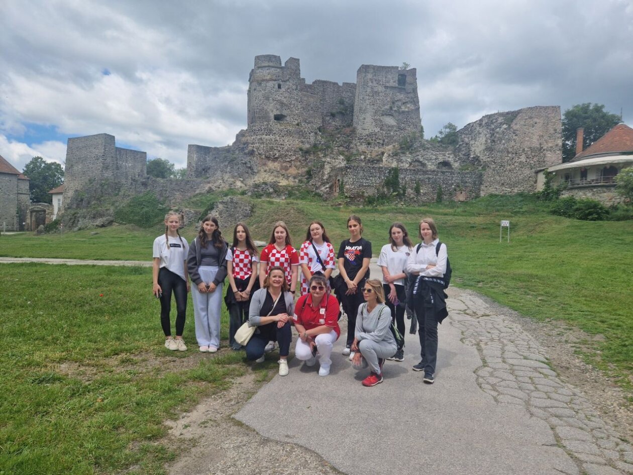 BELICA U EUROPI Ponosna misija u Slovačkoj (5)