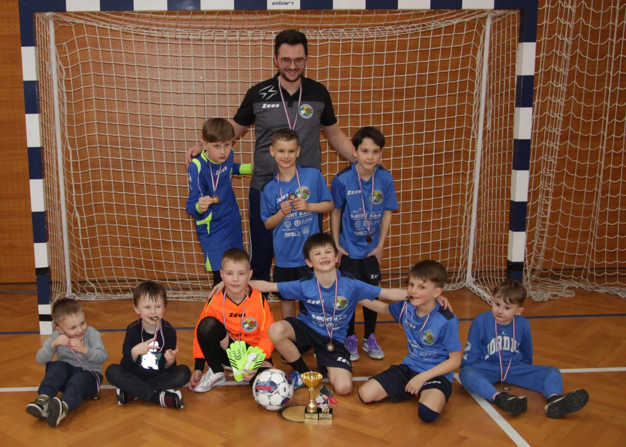 BELICA malonogometni turnir nogomet (2)