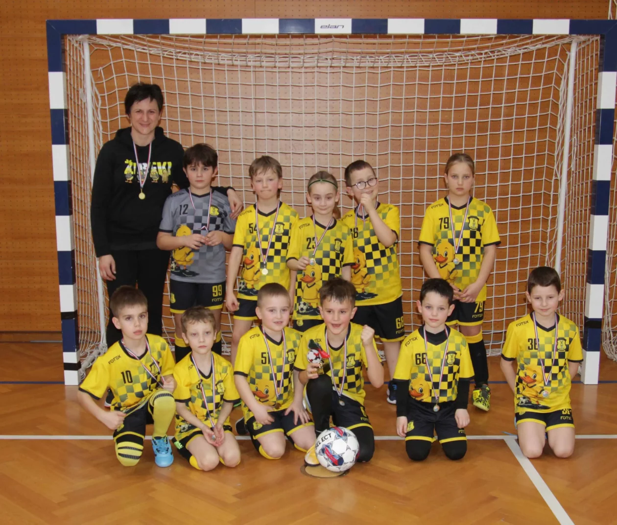 BELICA malonogometni turnir nogomet (3)