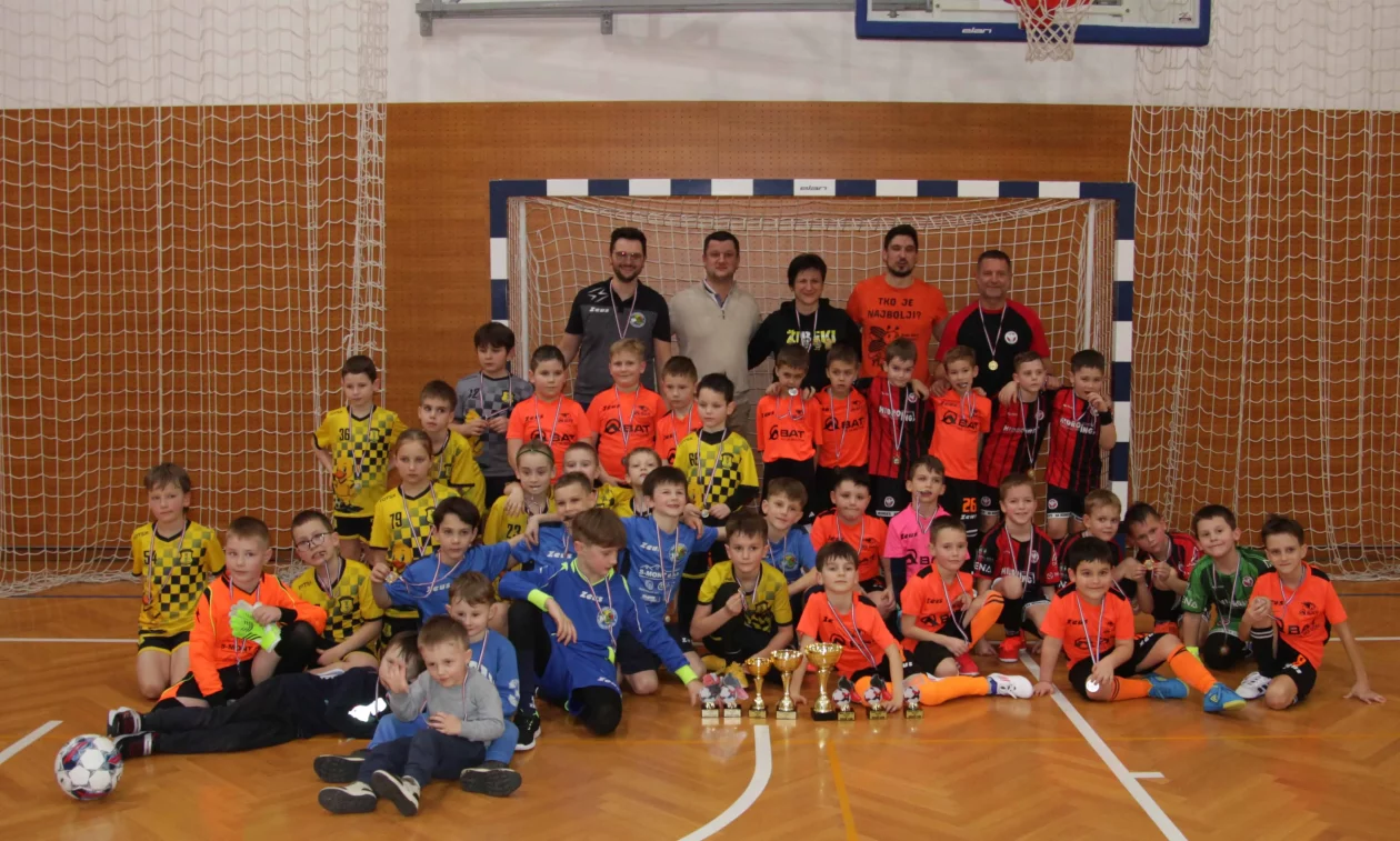 BELICA malonogometni turnir nogomet (7)