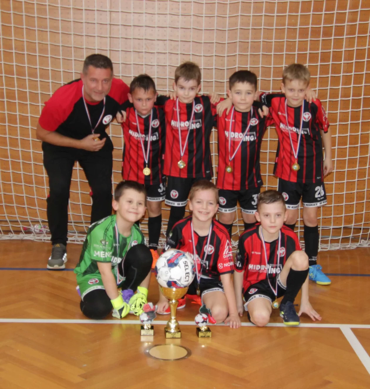 BELICA malonogometni turnir nogomet (8)