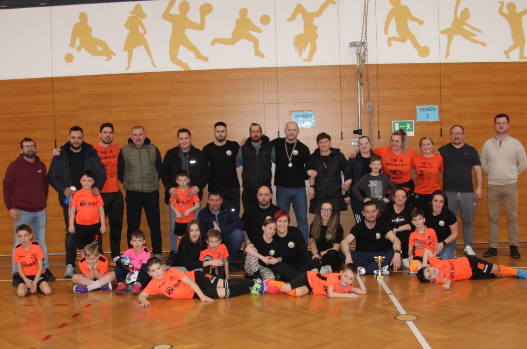 BESPRIJEKORNA ORGANIZACIJA TURNIRA – belica turnir malonogometni turnir nogomet