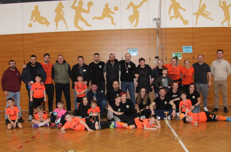 BESPRIJEKORNA ORGANIZACIJA TURNIRA – belica turnir malonogometni turnir nogomet