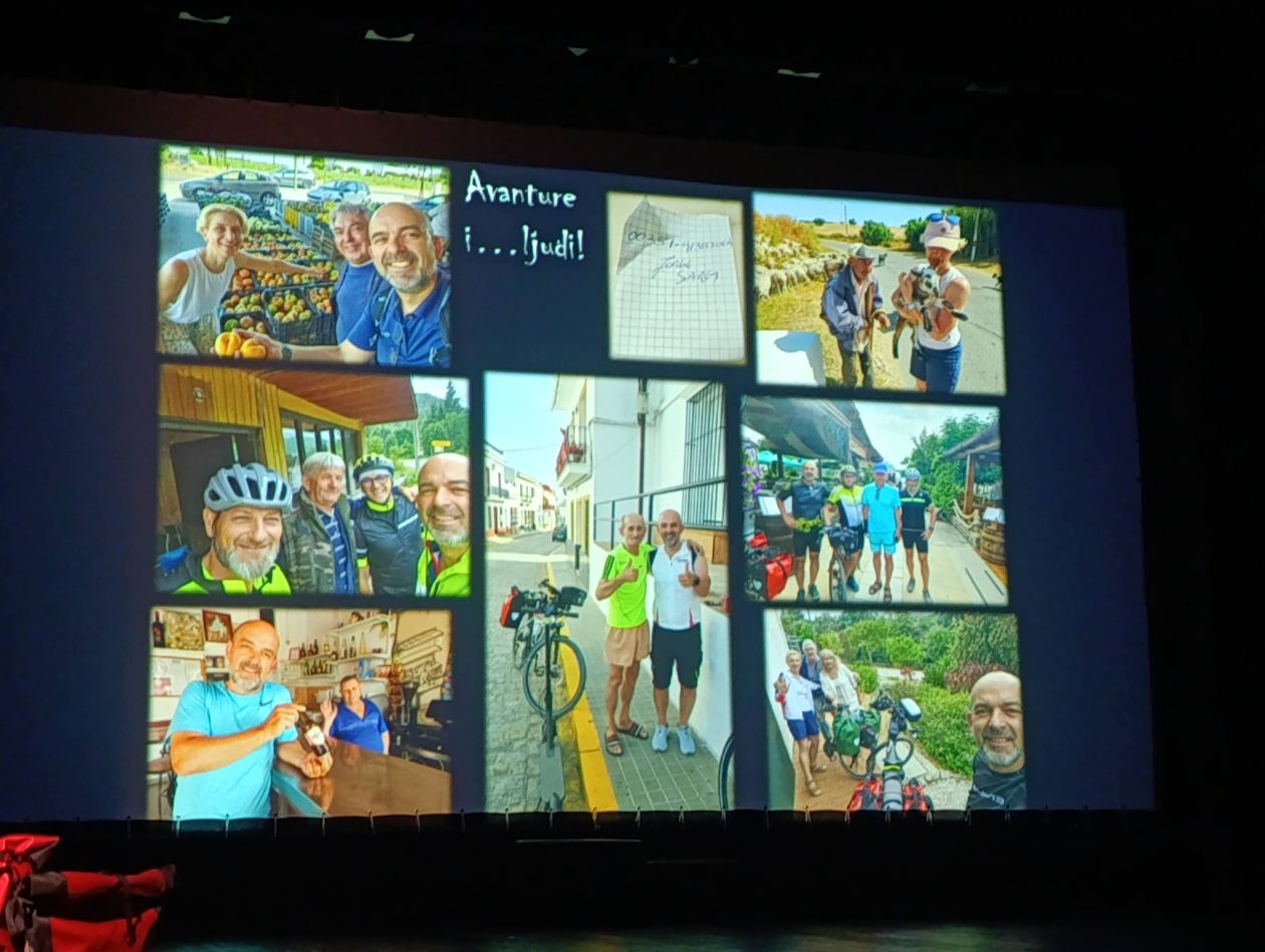 BICIKLOM ZA MOREPLOVCIMA predavanje bicikl (4) BICIKLOM ZA MOREPLOVCIMA predavanje bicikl (4)